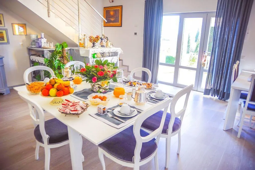**** Bed & Breakfast Country Lodge B&B Siena Italy