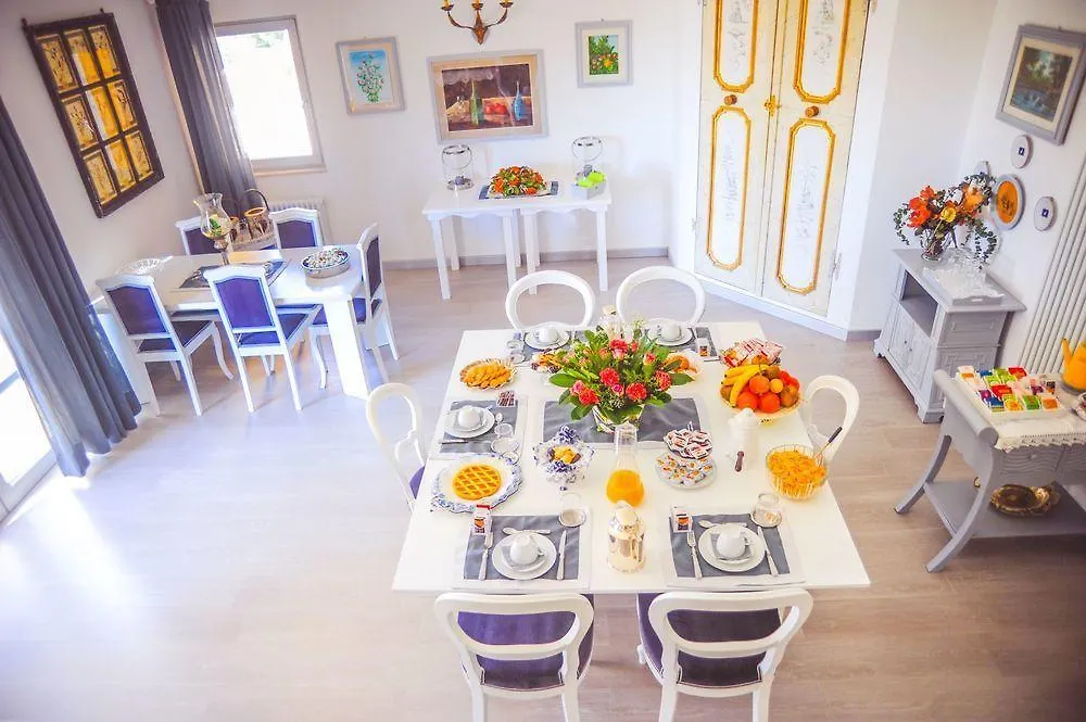 Country Lodge B&B Siena