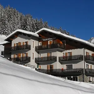 *** Hotel Meuble Rosalpina Italy