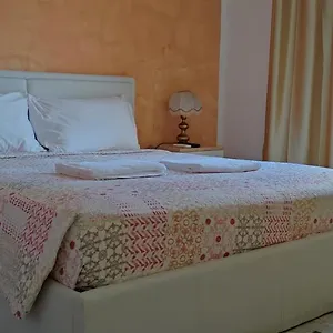 ** Bed & Breakfast The Caponi Bros Italy