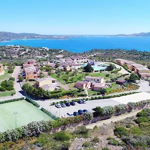 Hotel Baia Aranzos Pittulongu