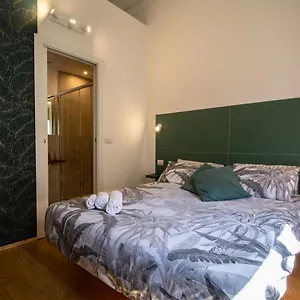Casa de hóspedes Catania Central Rooms Catânia