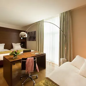 Hotel Western Premier Bhr Treviso Quinto Di Treviso