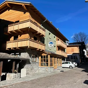 ** Hotel K2 Italy