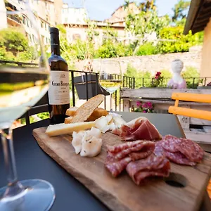 Alojamento de Acomodação e Pequeno-almoço Fonte Gaia Experience