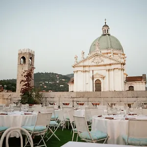 Hotel Vittoria Bréscia