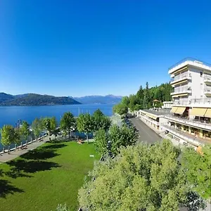*** Hotel Europa Italy