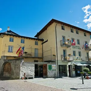 *** Hotel Garni Le Corti Italy