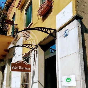  Bed & Breakfast La Rocchetta Italy