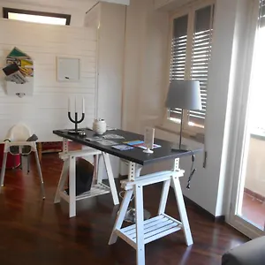Casa de hóspedes Zammu Palermo
