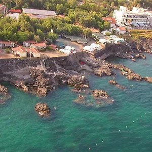 *** Holiday park Camping Jonio Italy