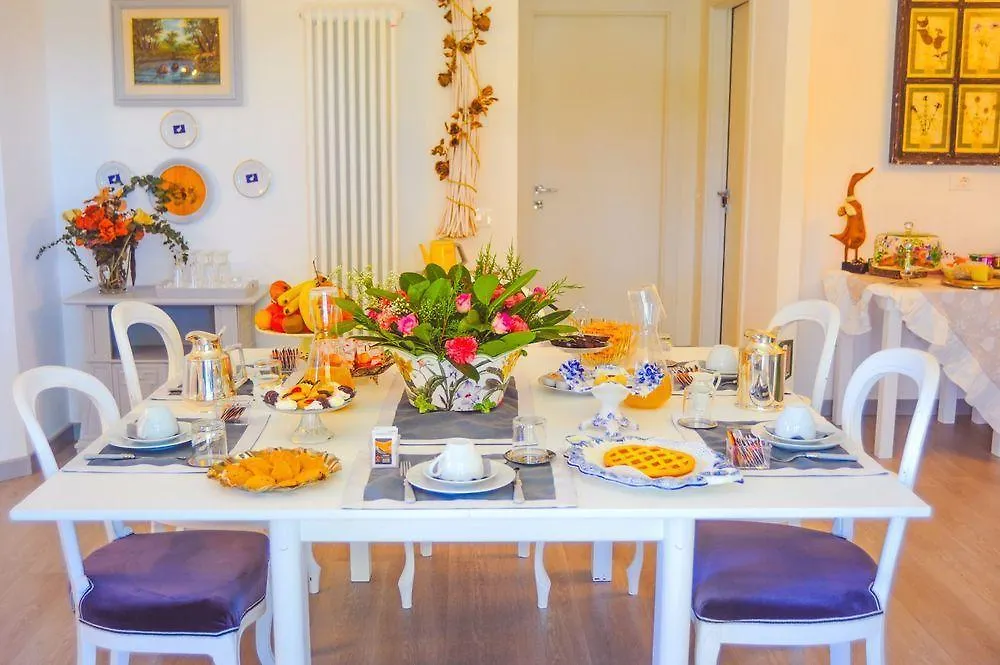 Country Lodge B&B 시에나 4*,