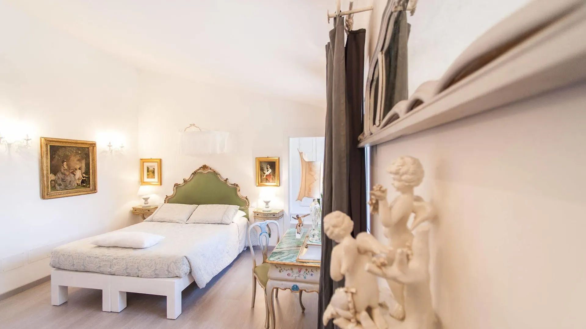 Bed & Breakfast Country Lodge B&B Siena