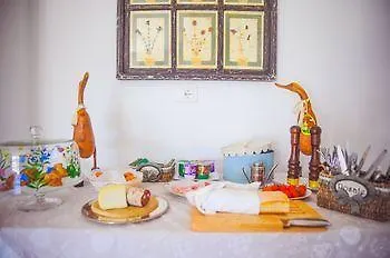 Country Lodge B&B Siena Bed & Breakfast