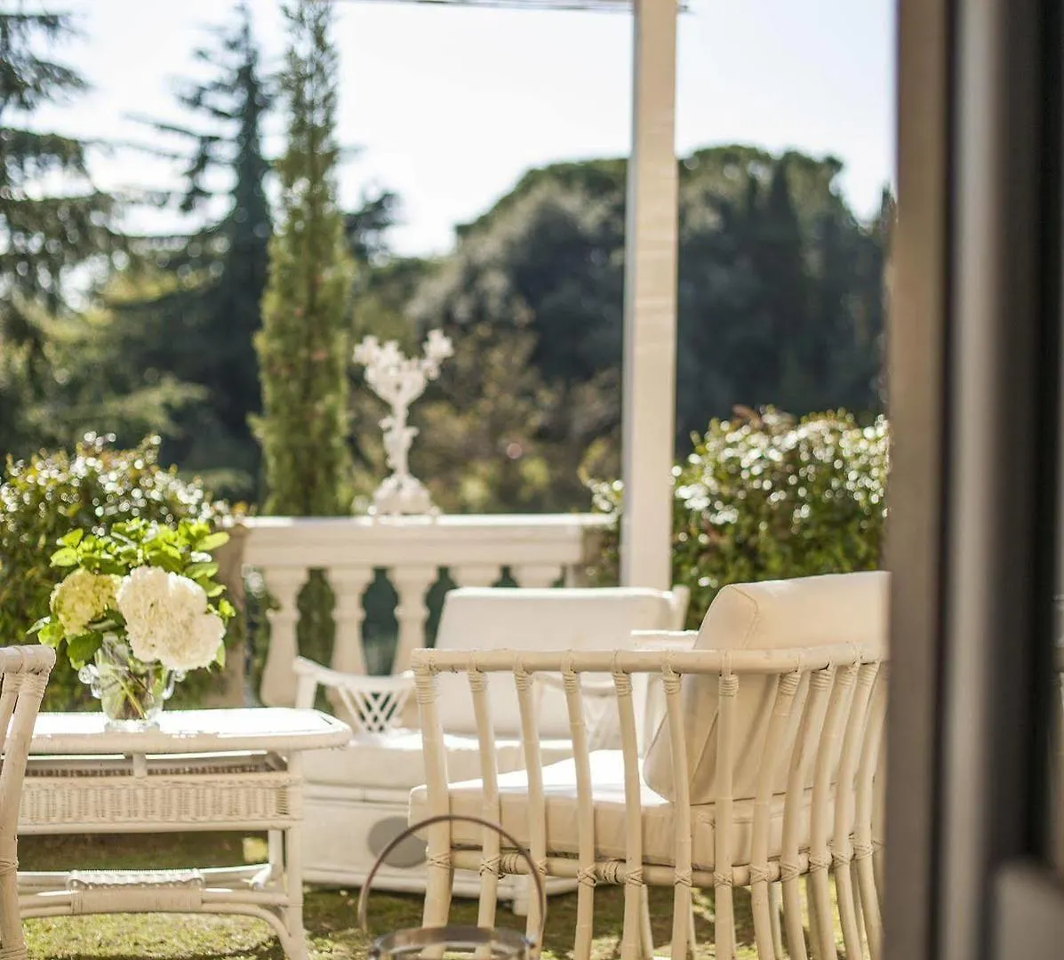 Country Lodge B&B Siena 4*,